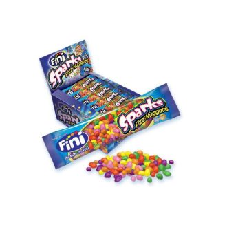 Fini Iskričky Cukríky 16g
