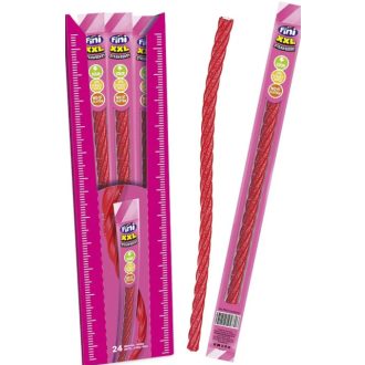 Fini Giant Cable 30g Jahoda