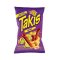 Takis Fuego Hot Chilli Pepper & Lime Tortila Chips 90 g szav: 03.06.