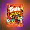 Zmes gumových cukríkov Trolli Horror Party 100g