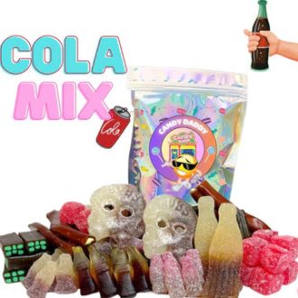 COLA mix 1 kg