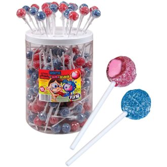 Finipop lízanka na jazyk 5 g