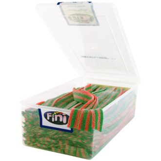 Fini kyslá melónová stuha 1,7 kg (200 ks)