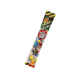 Atomické kúsky Toxic Waste 60 g - extra kyslé cukríky